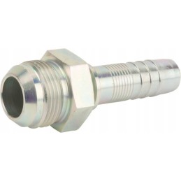 Hose end agj ns jic dn20 1 1 16