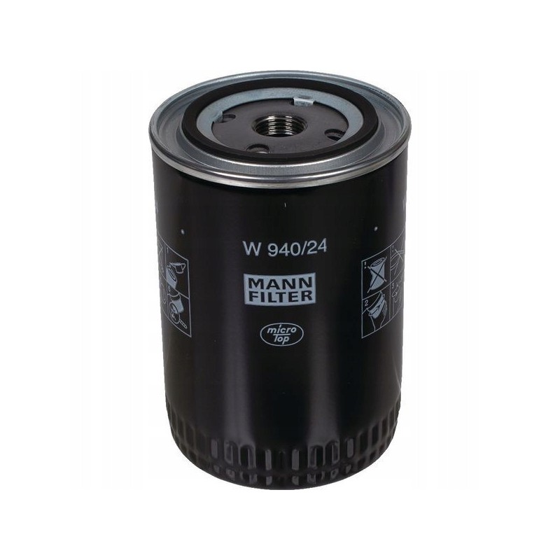 W94024 lube oil replacement filter