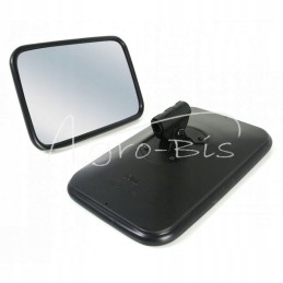 Universal mirror 310 205 ear
