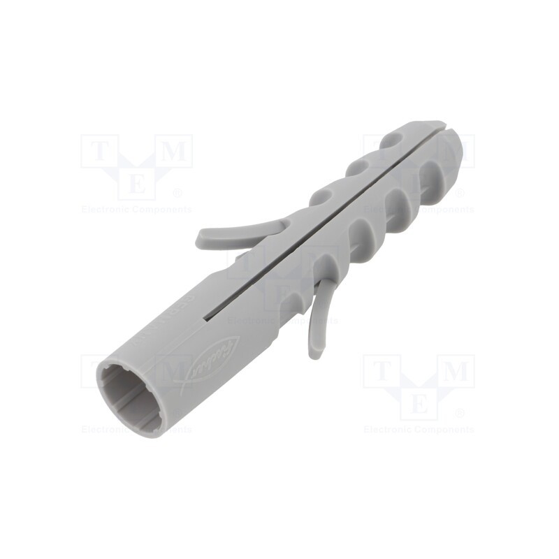 1 pcg x FISCHER - 50116 - Plastic anchor, without screw, 16x80, S, 10pcs, 16mm