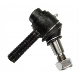 Left joint with nut C 330 original Ursus