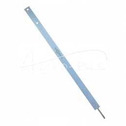 C 330 air tank harness, morga galvanized