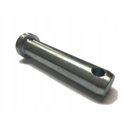 Pin pin 28x115 mm cat. 2