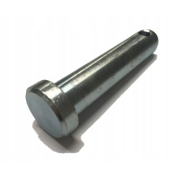 Pin pin 28x115 mm cat. 2