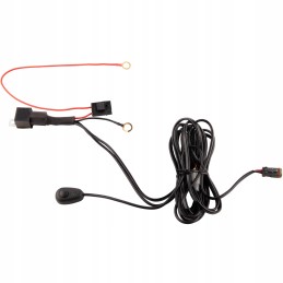 3m cable bundle for one work lamp