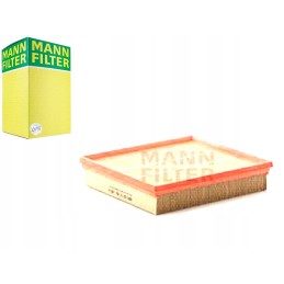 Rover 75 Mann filter air filter