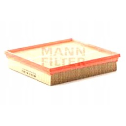 Rover 75 Mann filter air filter