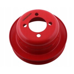 Water pump pulley c 360 original ursus