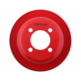 Water pump pulley c 360 original ursus