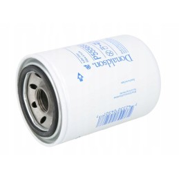 Oil filter p555680 donaldson off