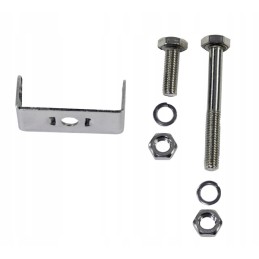 Square LED work lamp 38LED 6000K color