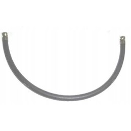 Zetor fuel line 65cm Czech