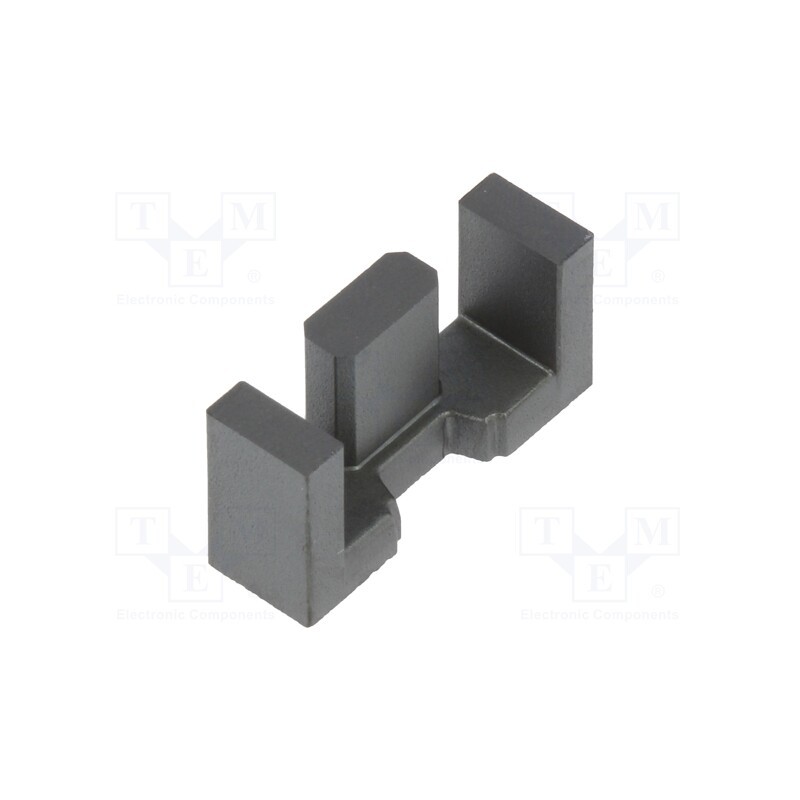 2 pcs x FERROXCUBE - EFD-15/8/5-3F3-S - Core: ferrite