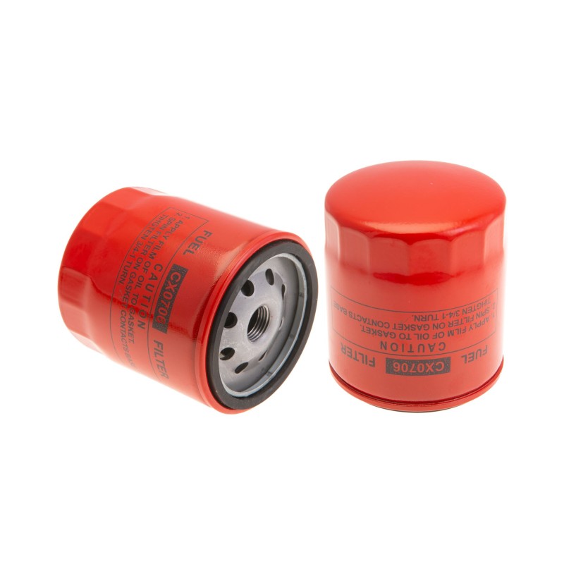 L0000799 can engine fuel filter