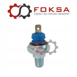 Engine oil pressure sensor 2537910 cat