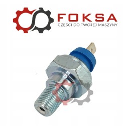 Engine oil pressure sensor 2537910 cat