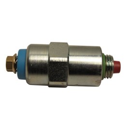 Extinguishing coil Ford New Holland Fiat 83981012