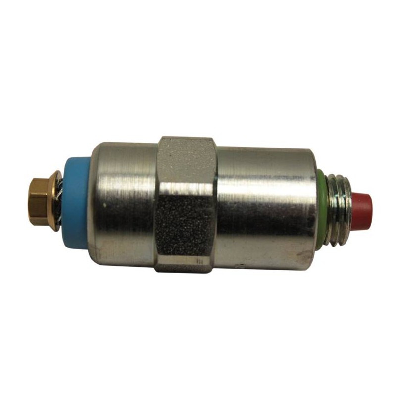 Extinguishing coil Ford New Holland Fiat 83981012