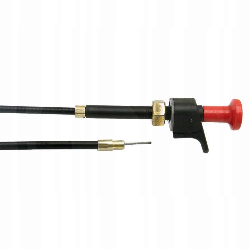 Fiat 5153381 extinguishing cable