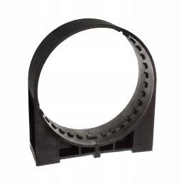 Donaldson air filter mounting band