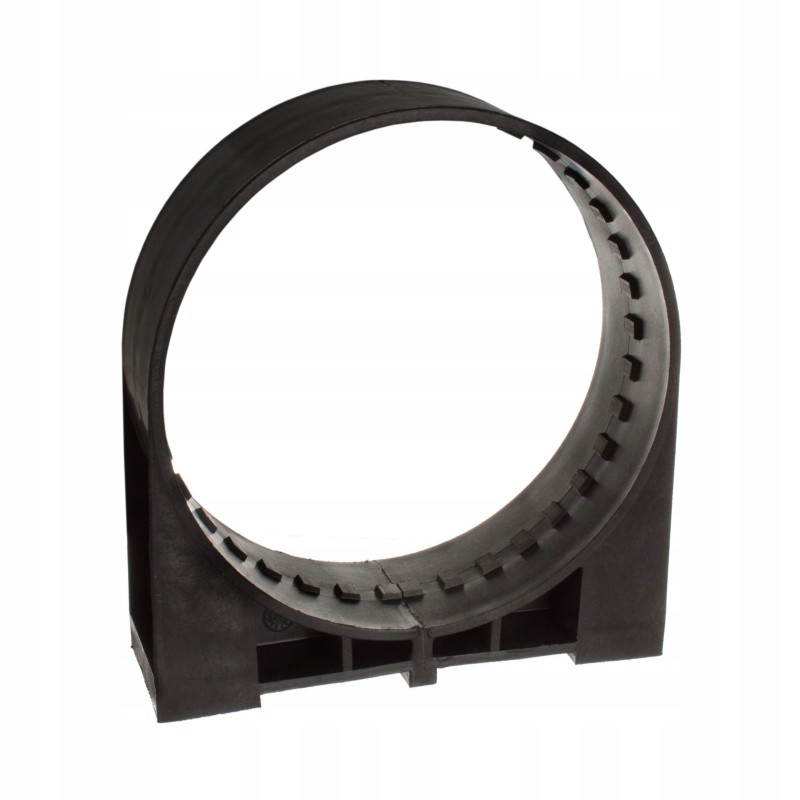 Donaldson air filter mounting band