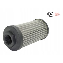 Hydraulic suction filter str0703m90 sh 77505