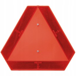 Warning board 207wt69