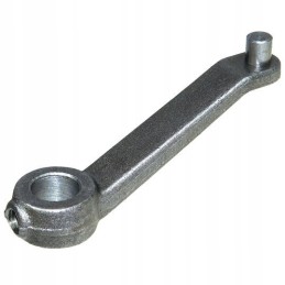 Relay and oil pump drive lever set