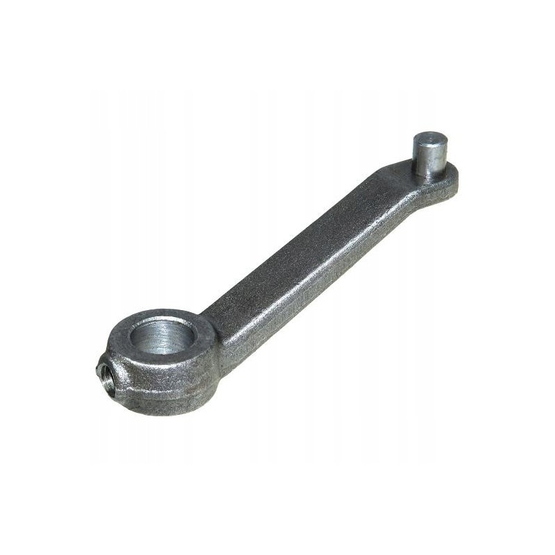 Relay and oil pump drive lever set