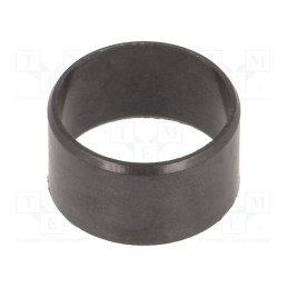 1 pcs x IGUS - XSM-1618-10 -AS - Bearing: sleeve bearing, Øout: 18mm, Øint: 16mm, L: 10mm, iglidur® X