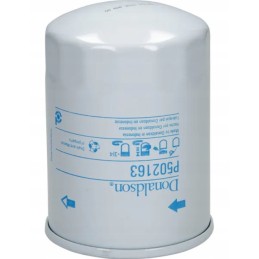 Donaldson kubota p502163 fuel filter