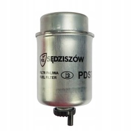 Claas john deere fuel filter pds7211
