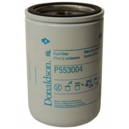 Donaldson Claas Dominator Deutz Fahr fuel filter