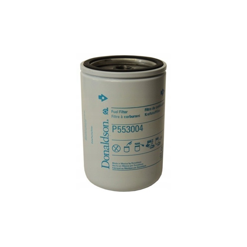 Donaldson Claas Dominator Deutz Fahr fuel filter