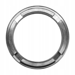 Zetor pl steering knuckle nut