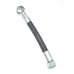 Straight ferruled flexible cable hcop wladimirec t 25a