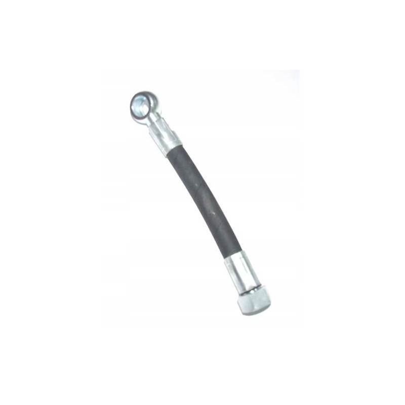 Straight ferruled flexible cable hcop wladimirec t 25a