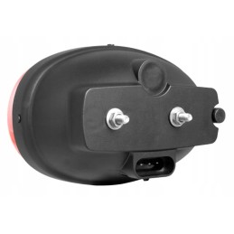 Zetor Claas New Holland Proxima Case rear lamp