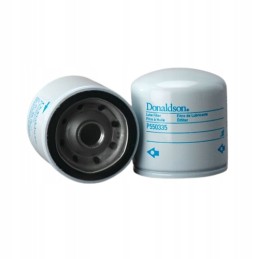 Spin on Donaldson P550335 oil filter