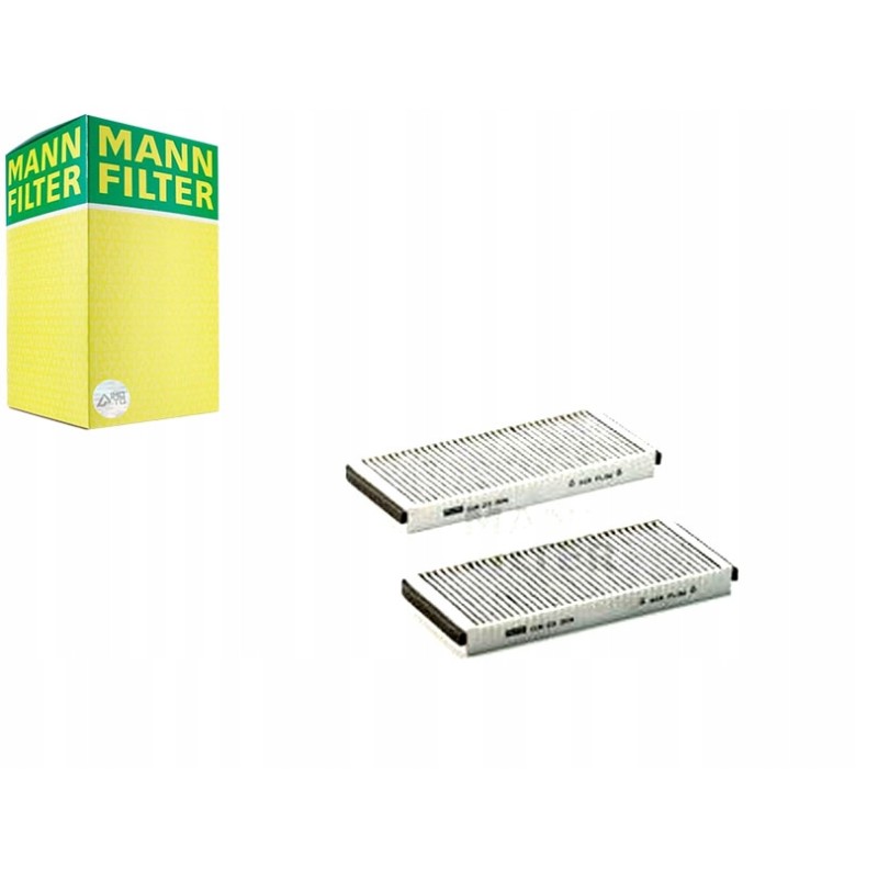 Cabin filter mazda mpv rx8 02 12 with active carbon