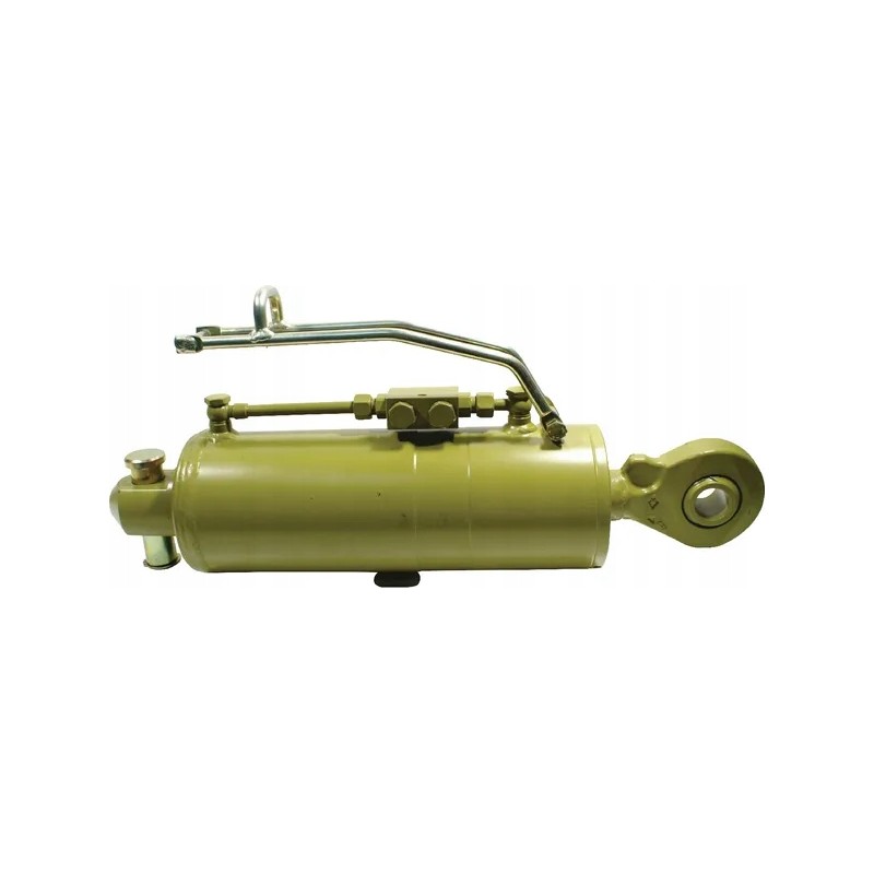 Upper hydraulic connector, category 3, oe 120