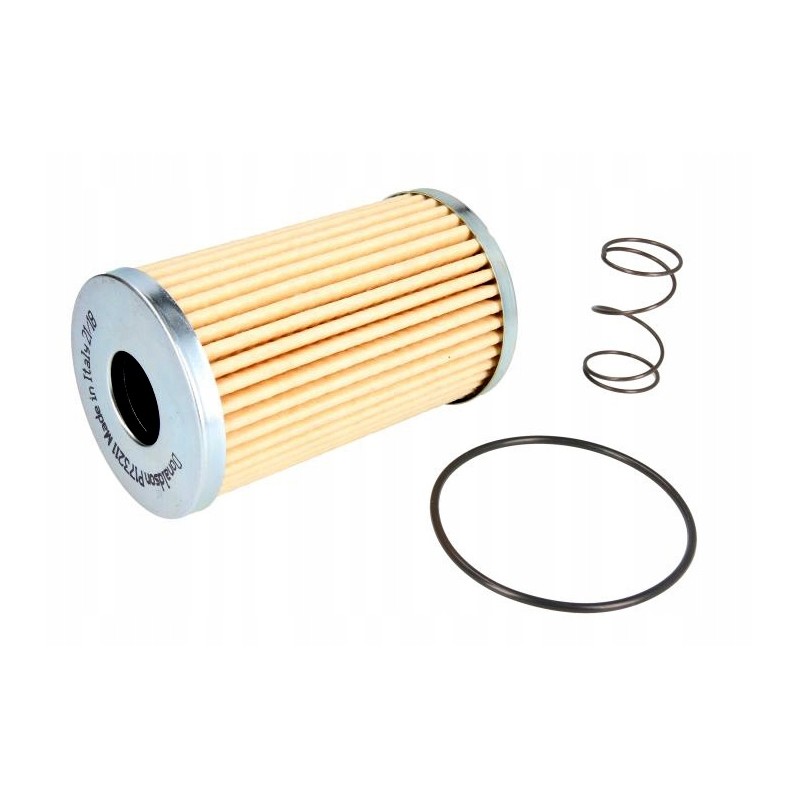 Hydraulic filter p173211 donaldson off