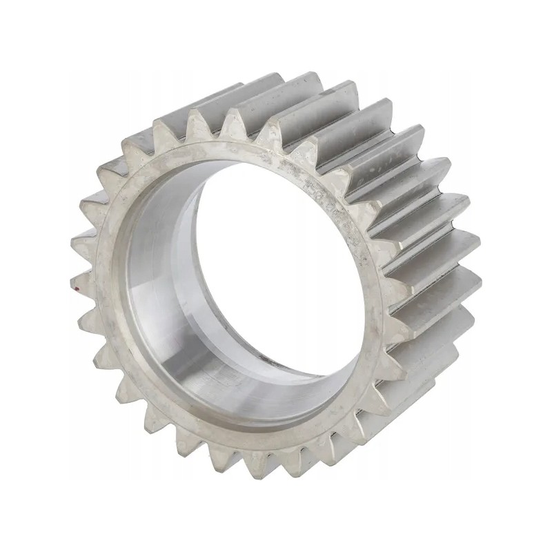 Differential gear pinion