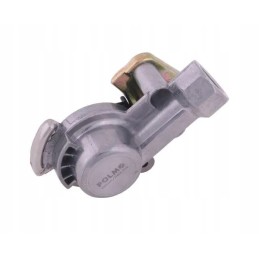 Air hose connector without valve c 330 360 t