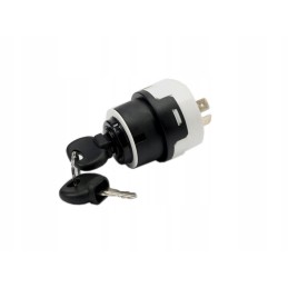 Ignition switch Volvo Expom Kwidzyn EU 11881365ex