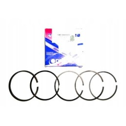 Set of engine rings fi 108 utb romanian