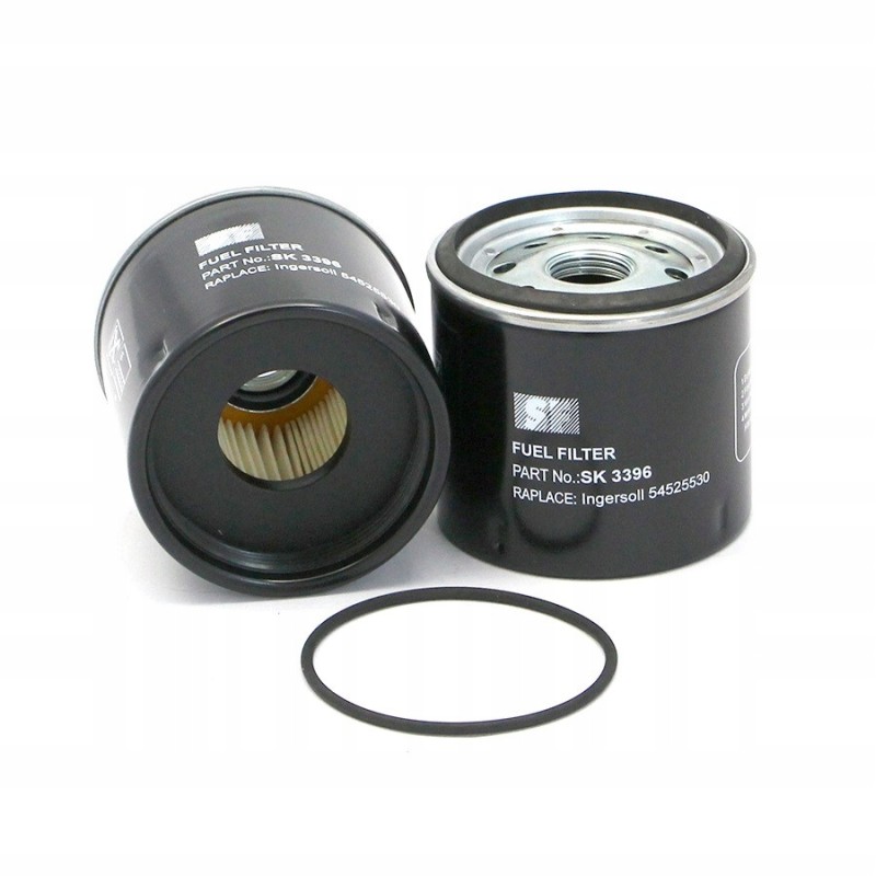Sk3396 fuel filter SF filter replaces sn55009