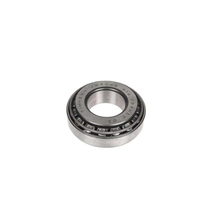 X619076000005 1-row tapered roller bearing