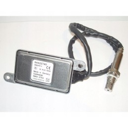 Nox sensor adblue new holland cr cx t8 84422745 c