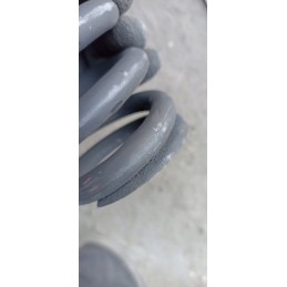 Front kingpin spring 4011 3608 40